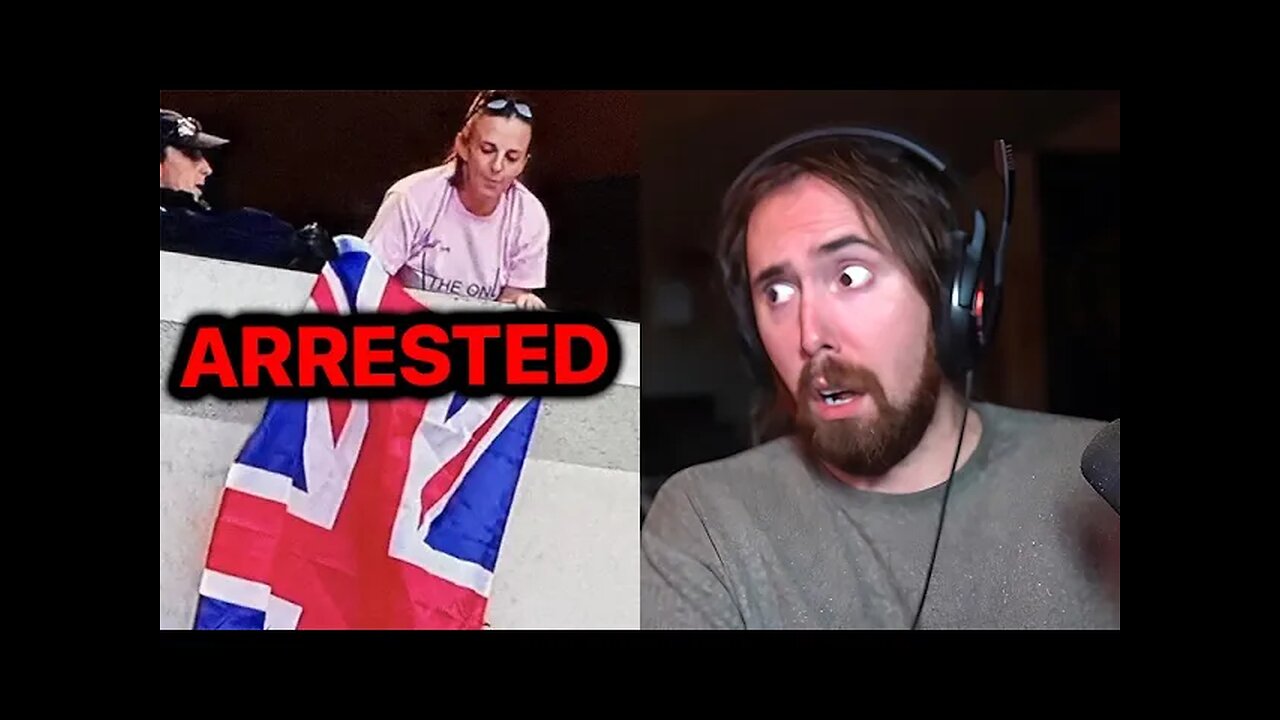 The UK Government Is A F*cking Disgrace