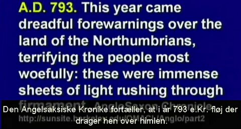 DrHovind Sem3 - Dinosaurer og Biblen - Dansk