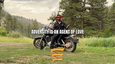 Love & Adversity Pt 2
