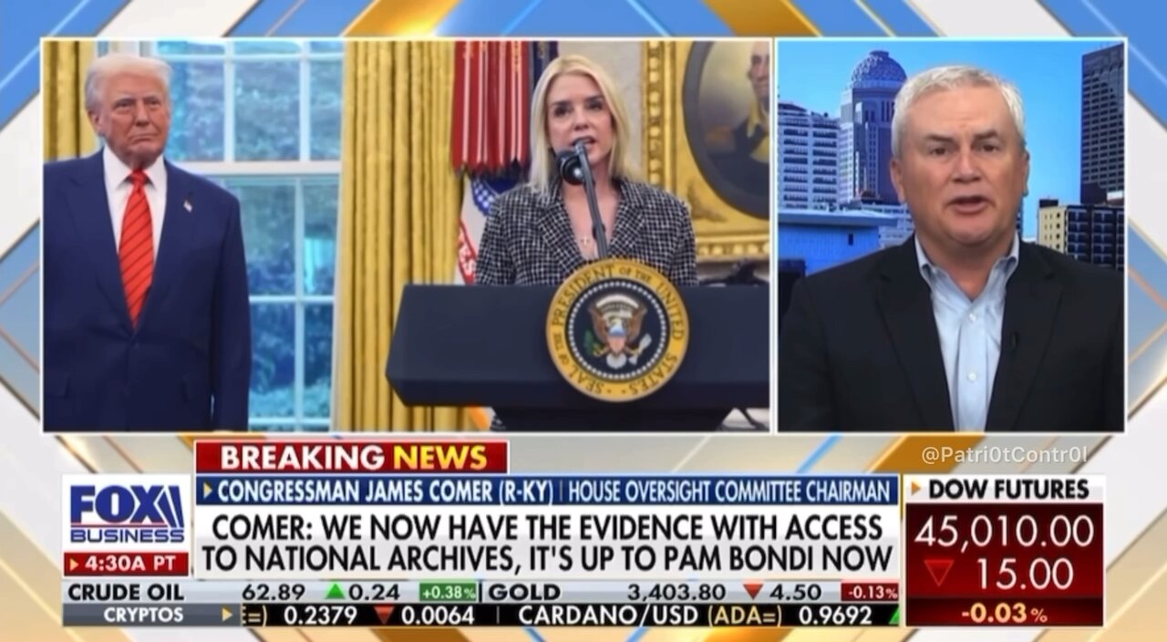 Adam Schiff will be first domino.