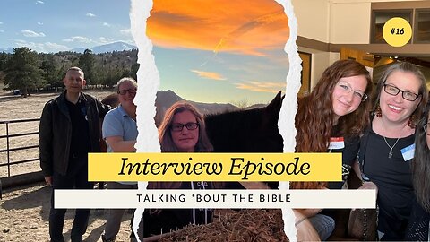 14 September Review Tyler & Beth