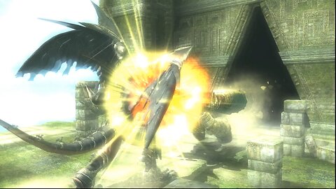 Tears to Tiara Kakan no Daichi ティアーズ・トゥ・ティアラ PS3 Easy Pick for Faster Grind Part 57 Story Battle 30th to 31st and Dragon Vs Golem