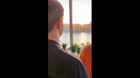 When your breath softens…