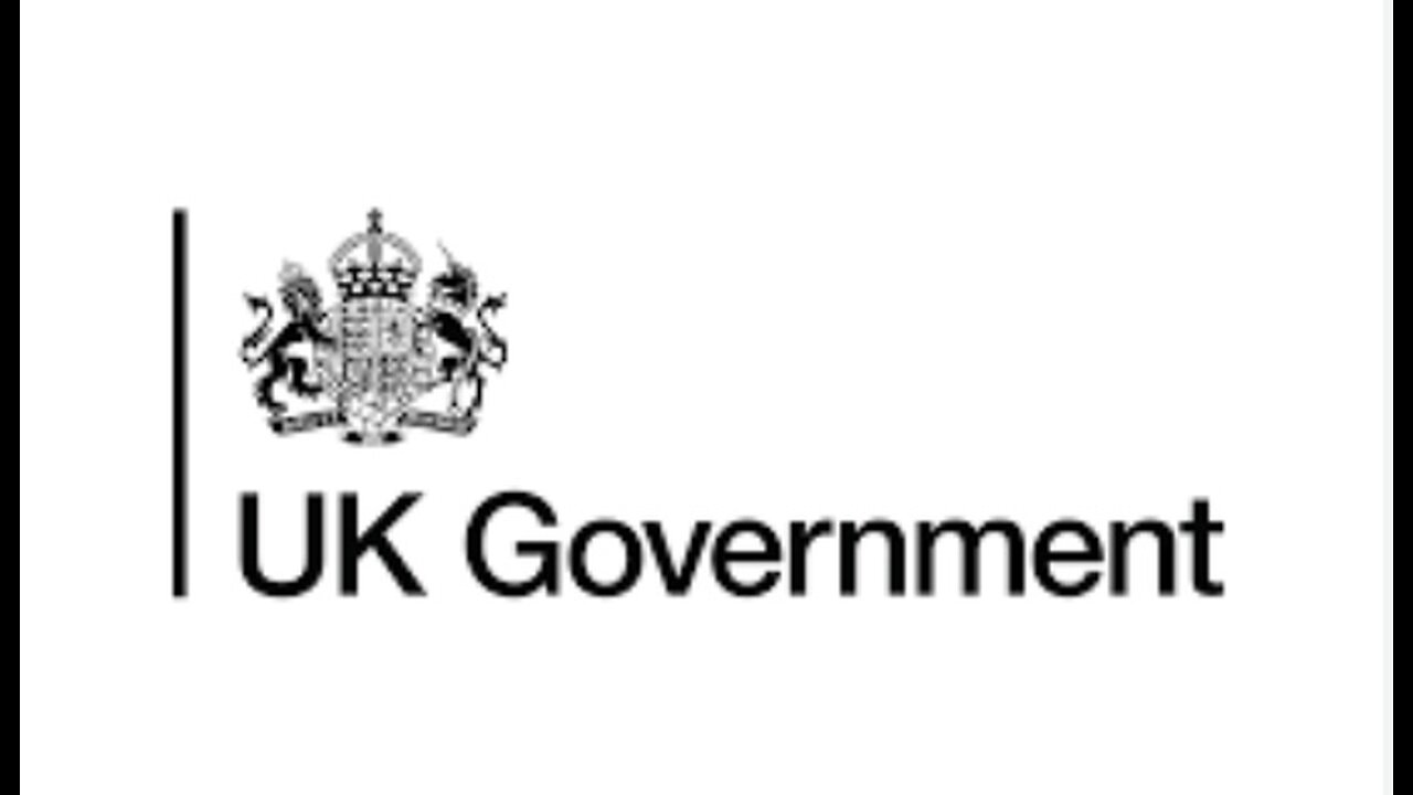 Uk government is preparing for war