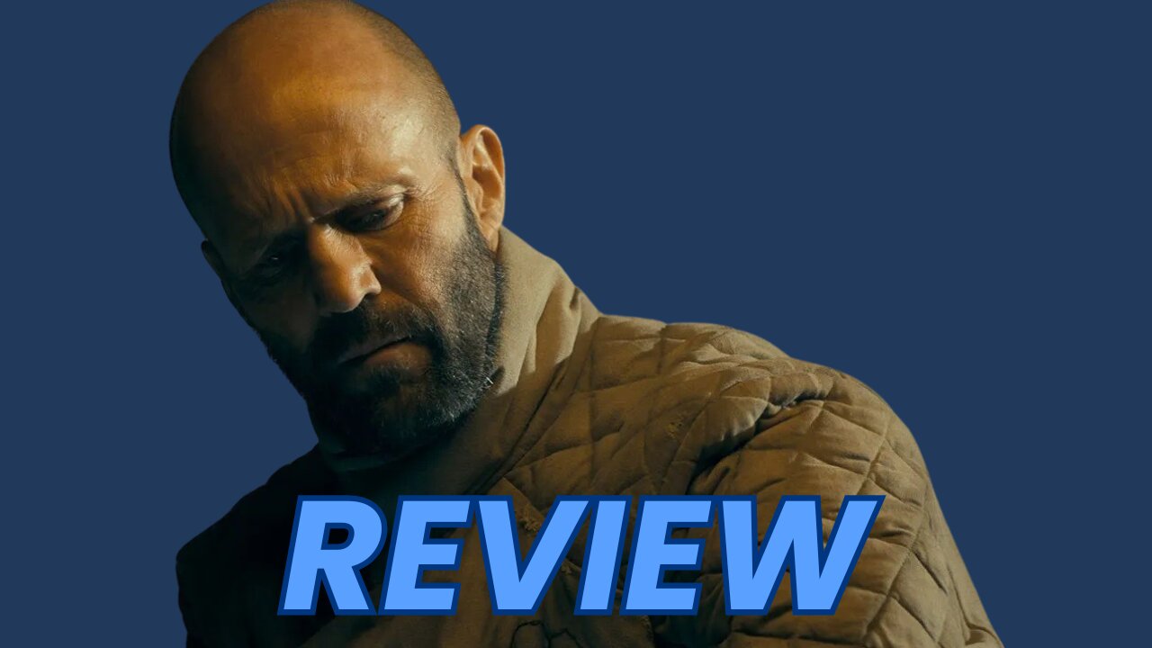 THE BEEKEPER (2024) Movie Review | JASON STATHAM Action Thriller