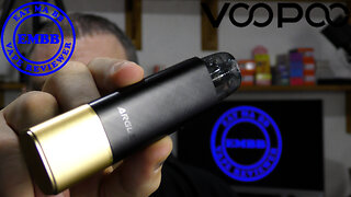 Voopoo Argus Klyc