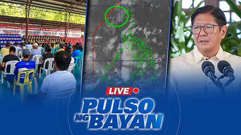 LIVE: Pulso ng Bayan sa SMNI | October 24, 2025