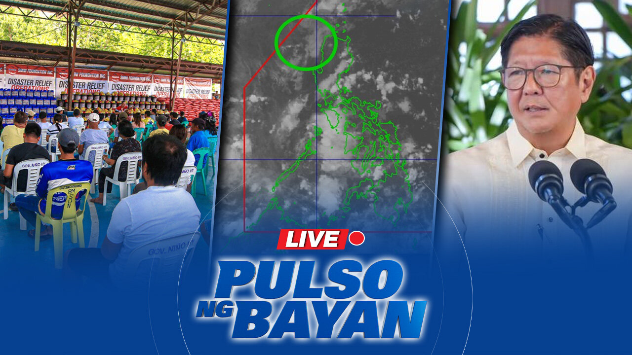 LIVE: Pulso ng Bayan sa SMNI | October 24, 2025