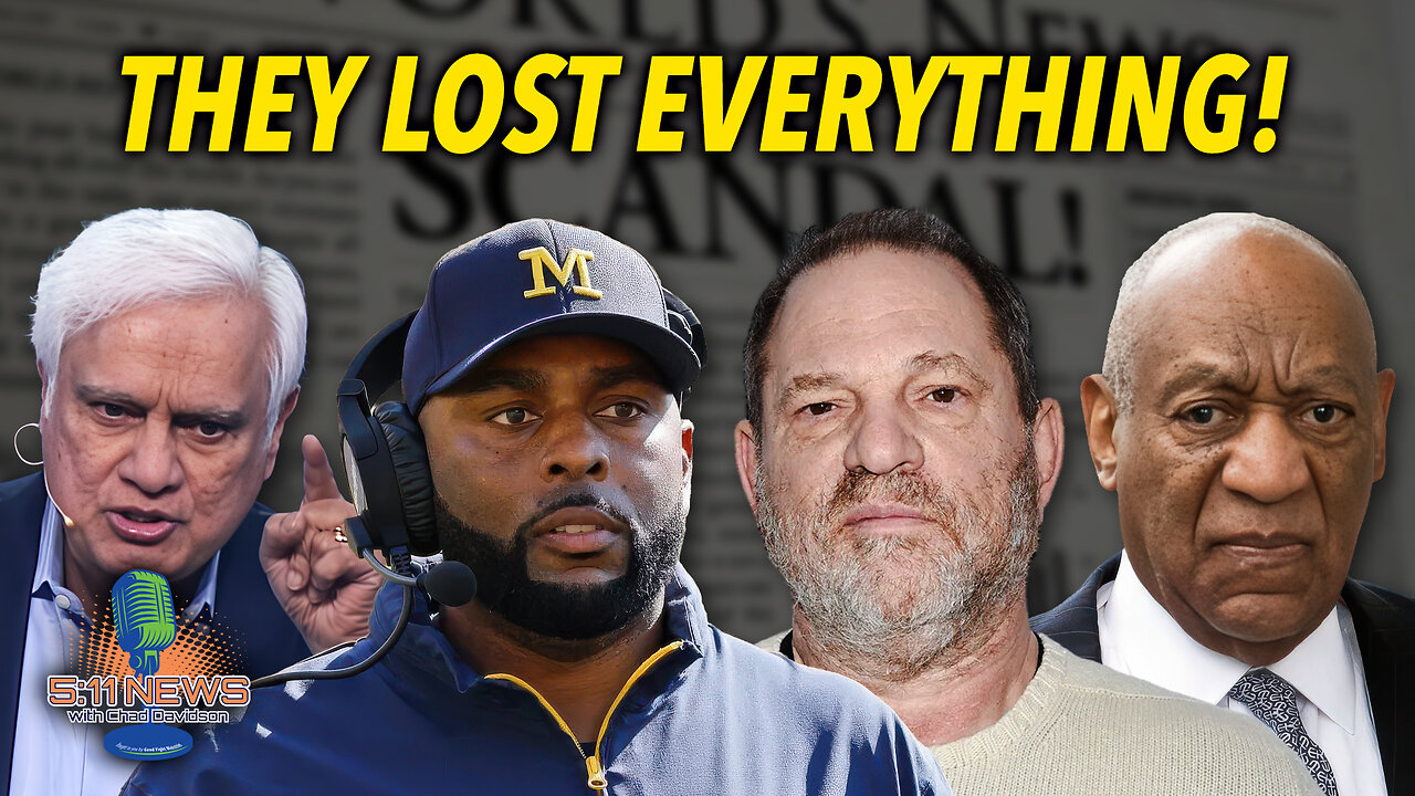 Six Ways To RUIN Your Life