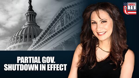 Partial Gov. Shutdown in Effect | Trump EO Sanctions Oil from Cuba