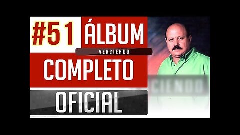 Stanislao Marino #51 - Venciendo - Album Completo.