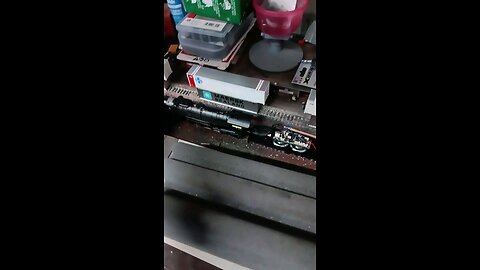 3751 down for repairs of just plug
