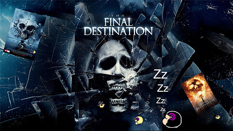 The Final Destination (2009 - 2025 / spezial)
