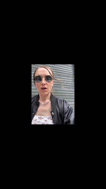 Kat Timpf Has Thoughts About Motherhood After Only Two Months In…