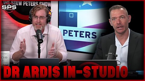 “GILA Monster” Venom in Ozempic and Everyday Products?! Dr Ardis In-Studio!