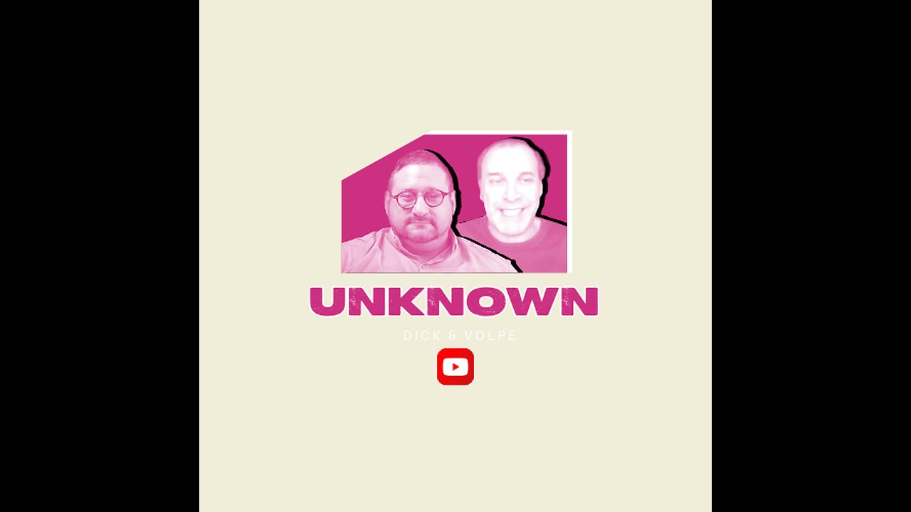 Border Wars, Billionaire Babies & Banana Republic Lawfare - The Unknown 33 - Current Events Segment