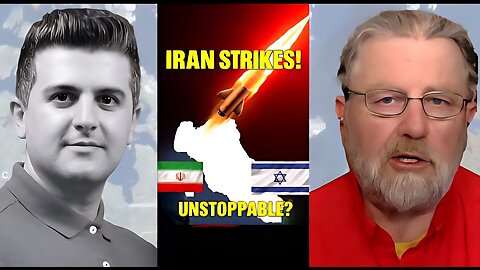 Larry C. Johnson: Shockwave in Israel: Iran’s Missiles Break All Expectations!