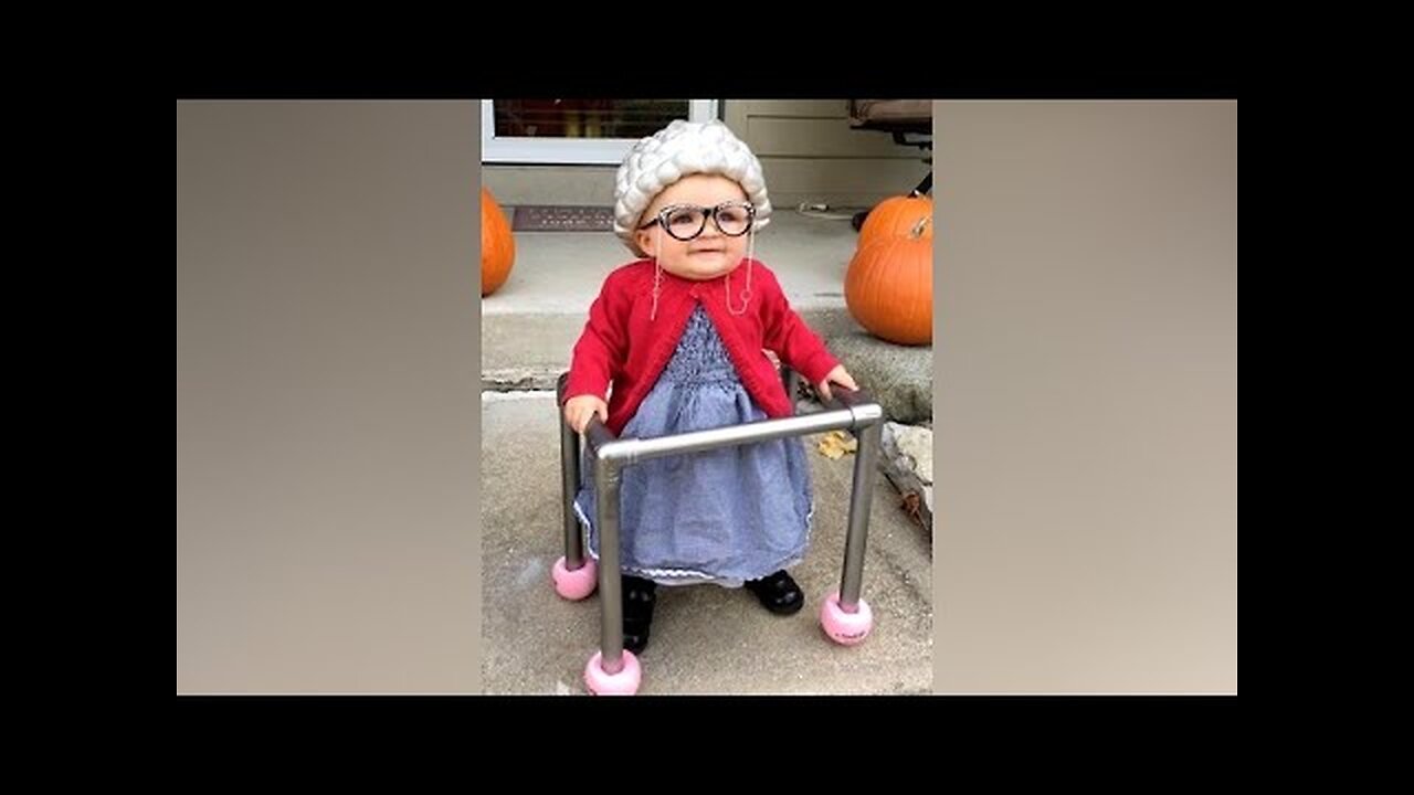 What did you just say?! - Funniest WORDS said by KIDS!