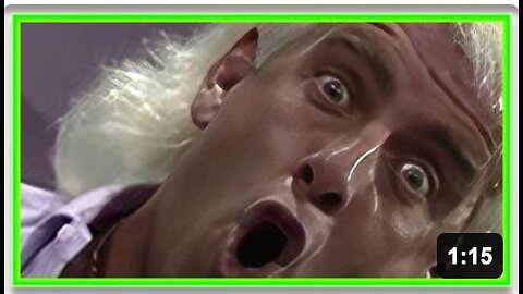 Wrestling legend destroyed by VAXX-induced CANCER