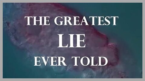 "The Shocking Truth Behind the Germ Theory Deception: Uncovering the Greatest Lie Ever Told"
