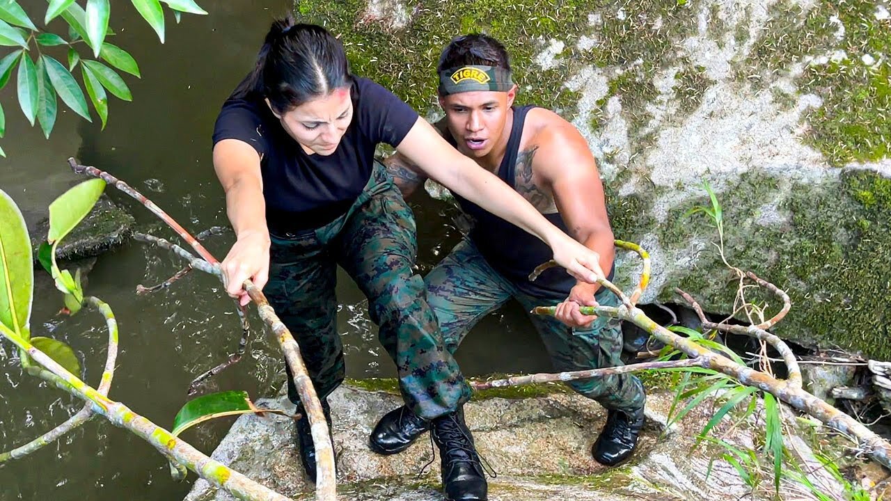 Militar dió su vida para salvar a la hija del coronel