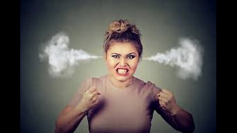 Feral Feminist Men Hating Women Are Out Their And Must Be Avoided