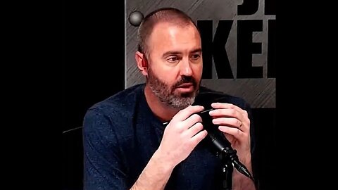 Jesse Kelly: It's All An Op To Get Rid Of Kristi Noem