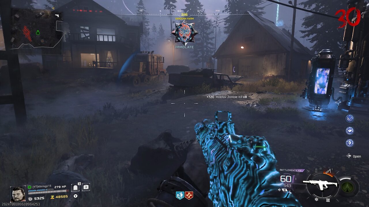 Call of Duty: Black Ops 7 Gameplay Walkthrough