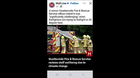 Don't forget how many city's been burnt down