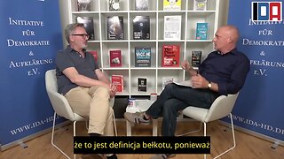 Nieszczepieni stanowią zagrożenie - dlaczego należy rozliczyć czasy C19?