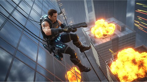 lets try to finished action man on gba