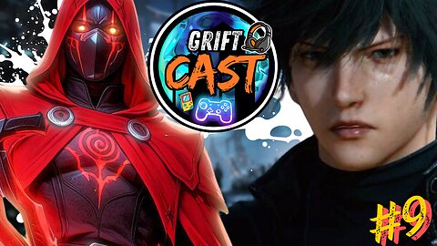 This Game Will NEVER END | Lost Soul Aside (PC) | Griftcast
