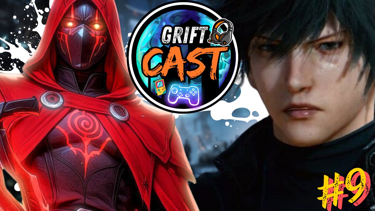 This Game Will NEVER END | Lost Soul Aside (PC) | Griftcast