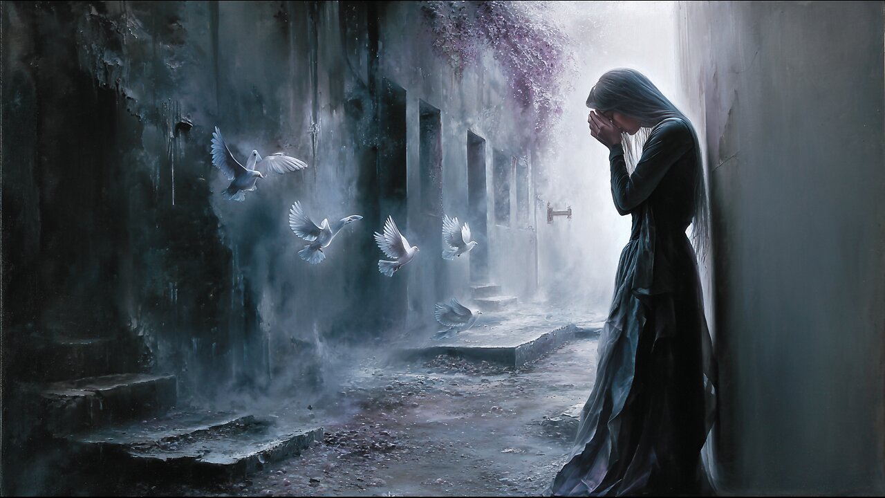 Yeshua's Youth: Her Silent Cry