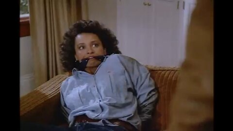 Simon & Simon #7 (gagged)