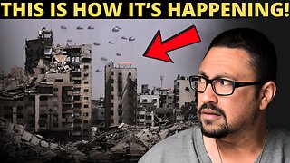 This Prophecy Was Ignored After WW2 And It's Happening Now!