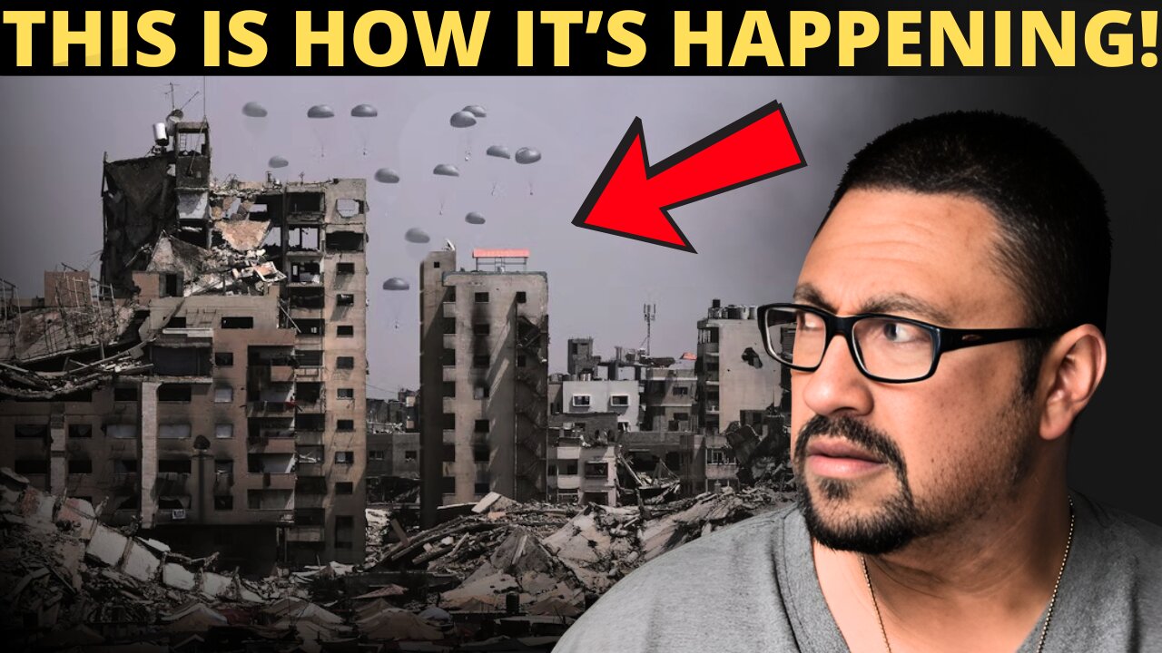 This Prophecy Was Ignored After WW2 And It's Happening Now!