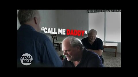 FREE Full Episode - Takedown with Chris Hansen - Call Me Daddy