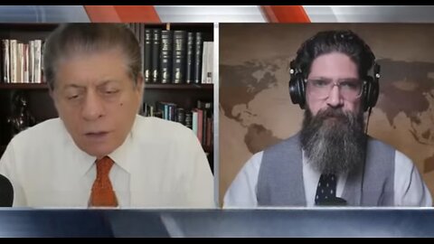 Kevork Almassian ~ Conditions inside Syria | Terror