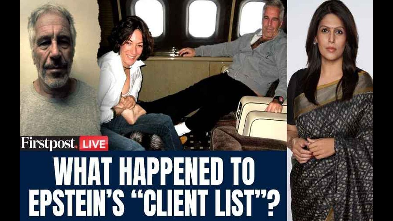 Redacted Epstein Logs Challenge Trump Admin’s Claims