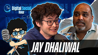 Jay Dhaliwal: The Science Behind Skin Stimulation & Longevity