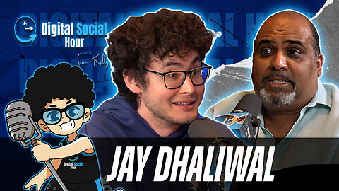 Jay Dhaliwal: The Science Behind Skin Stimulation & Longevity