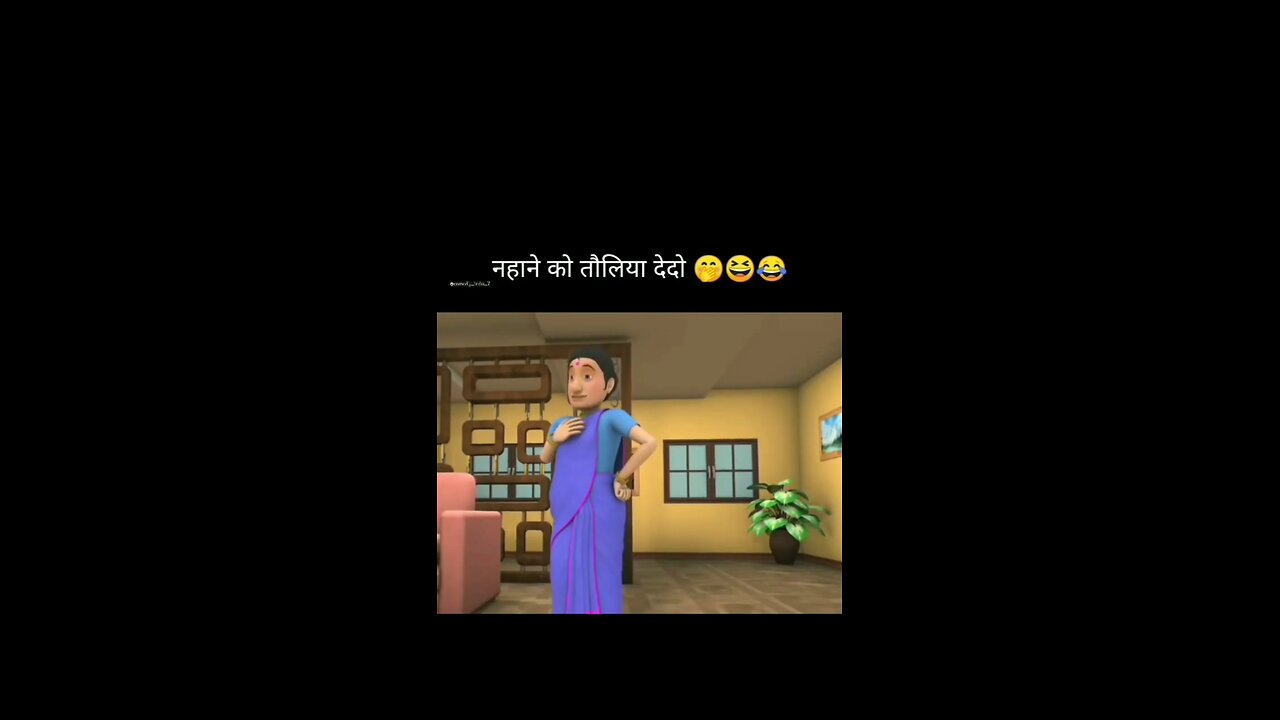 funny 😂 🤣 pati aur patni