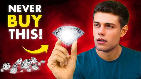 The Dark Reality Of Diamonds | Wake Up, Smart Shoppers!