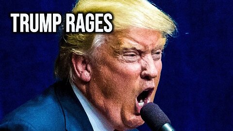 Trump ERUPTS After Fox News Reveals Devastating Consequences