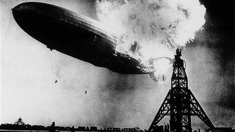 One Year Flashback: Biden's Post-Debate 'Rehab Tour' Goes Down In Flames Like The Hindenburg