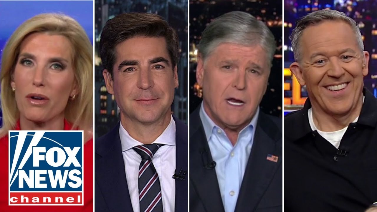 Fox News Highlights - April 4, 2025