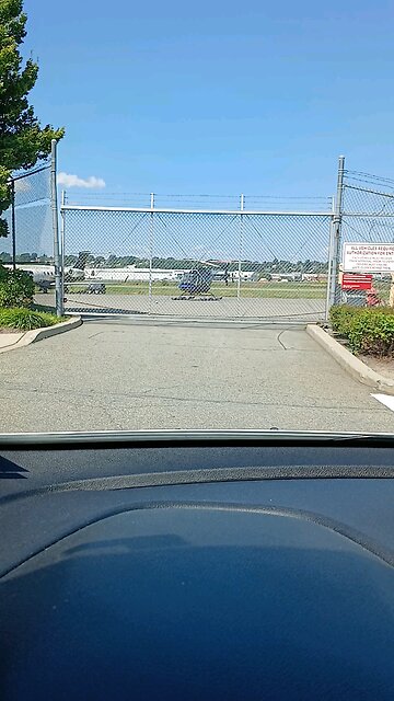 FlexJet Teterboro TEB