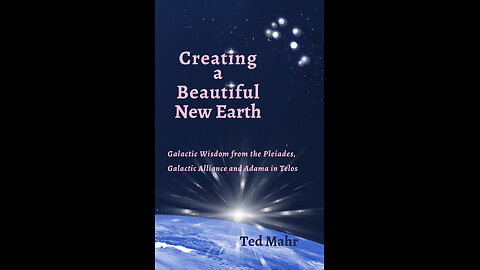 GALACTIC WISDOM CONFERENCE -- CREATING A BEAUTIFUL NEW EARTH!