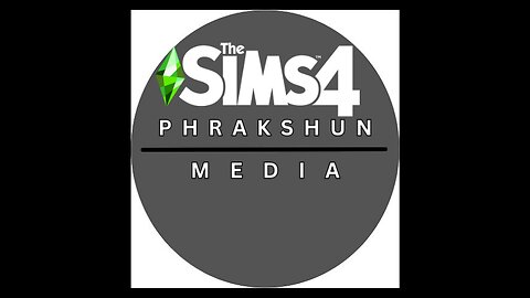 A Phrakshun of: Simulation ep: 1